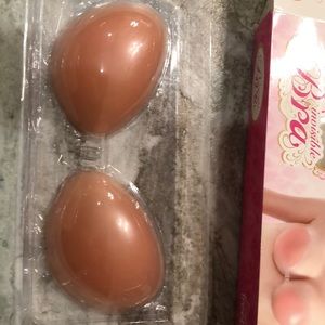 COPY - Brand new Amazing Invisible Bra! 💋💁🏼‍♀️& s…